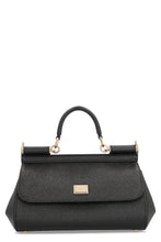 Load image into Gallery viewer, Sicily Medium leather handbag
