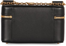 Load image into Gallery viewer, Sicily leather mini crossbody bag
