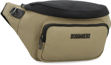 Load image into Gallery viewer, Nylon belt bag

