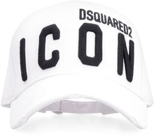 Load image into Gallery viewer, Be Icon baseball cap
