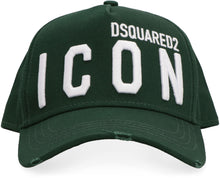 Load image into Gallery viewer, Be Icon baseball cap
