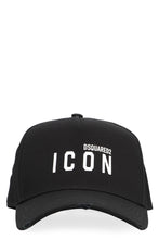 Load image into Gallery viewer, Embroidered baseball cap
