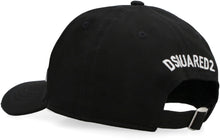 Load image into Gallery viewer, Embroidered baseball cap
