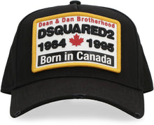 Load image into Gallery viewer, Logo embroidery baseball cap
