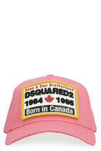 Load image into Gallery viewer, Logo embroidery baseball cap
