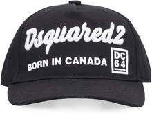 Load image into Gallery viewer, Baseball cap
