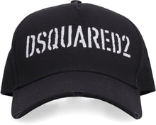 Load image into Gallery viewer, Logo baseball cap
