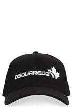 Load image into Gallery viewer, Logo baseball cap

