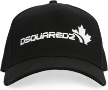 Load image into Gallery viewer, Logo baseball cap
