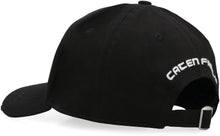 Load image into Gallery viewer, Logo baseball cap
