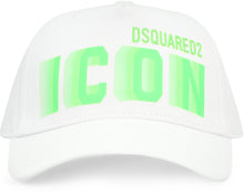 Load image into Gallery viewer, Logo baseball cap
