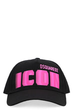 Load image into Gallery viewer, Logo baseball cap
