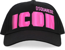Load image into Gallery viewer, Logo baseball cap

