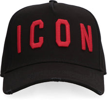 Load image into Gallery viewer, Be ICON baseball cap
