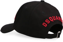 Load image into Gallery viewer, Be ICON baseball cap
