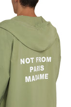Load image into Gallery viewer, NFPM technical fabric parka
