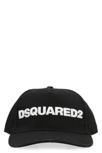 Load image into Gallery viewer, Logo baseball cap
