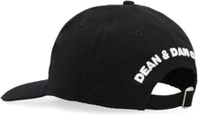 Load image into Gallery viewer, Logo baseball cap

