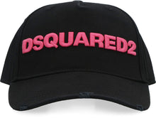 Load image into Gallery viewer, Logo baseball cap

