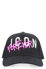 Load image into Gallery viewer, Icon baseball cap

