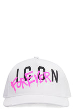 Load image into Gallery viewer, Icon baseball cap
