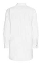 Load image into Gallery viewer, Stretch poplin shirt
