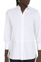 Load image into Gallery viewer, Stretch poplin shirt

