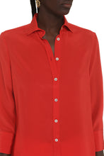 Load image into Gallery viewer, Silk shirt
