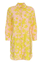 Load image into Gallery viewer, Printed silk shirt
