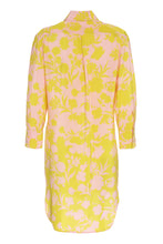 Load image into Gallery viewer, Printed silk shirt
