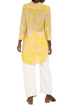 Load image into Gallery viewer, Printed silk shirt
