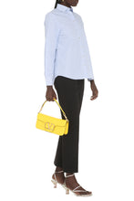 Load image into Gallery viewer, Stretch poplin shirt

