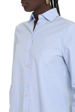 Load image into Gallery viewer, Stretch poplin shirt
