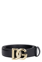 Load image into Gallery viewer, Leather belt
