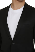 Load image into Gallery viewer, Wool two-pieces suit
