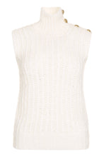 Load image into Gallery viewer, Wool turtleneck sweater
