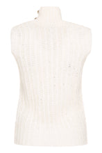 Load image into Gallery viewer, Wool turtleneck sweater
