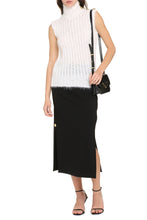 Load image into Gallery viewer, Wool turtleneck sweater
