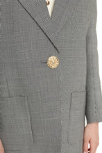 Load image into Gallery viewer, Virgin wool jacket
