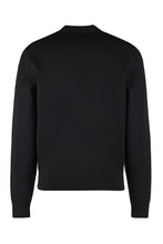 Load image into Gallery viewer, Merino wool cardigan
