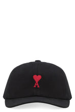Load image into Gallery viewer, Logo baseball cap
