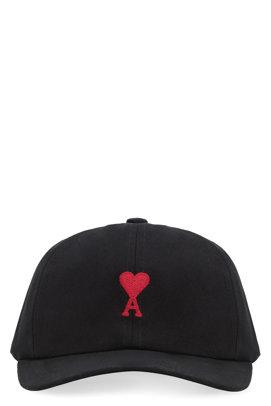Logo baseball cap
