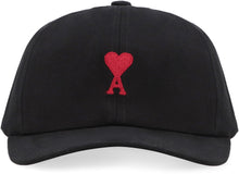 Load image into Gallery viewer, Logo baseball cap
