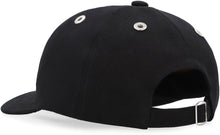 Load image into Gallery viewer, Logo baseball cap
