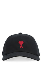 Load image into Gallery viewer, Logo baseball cap
