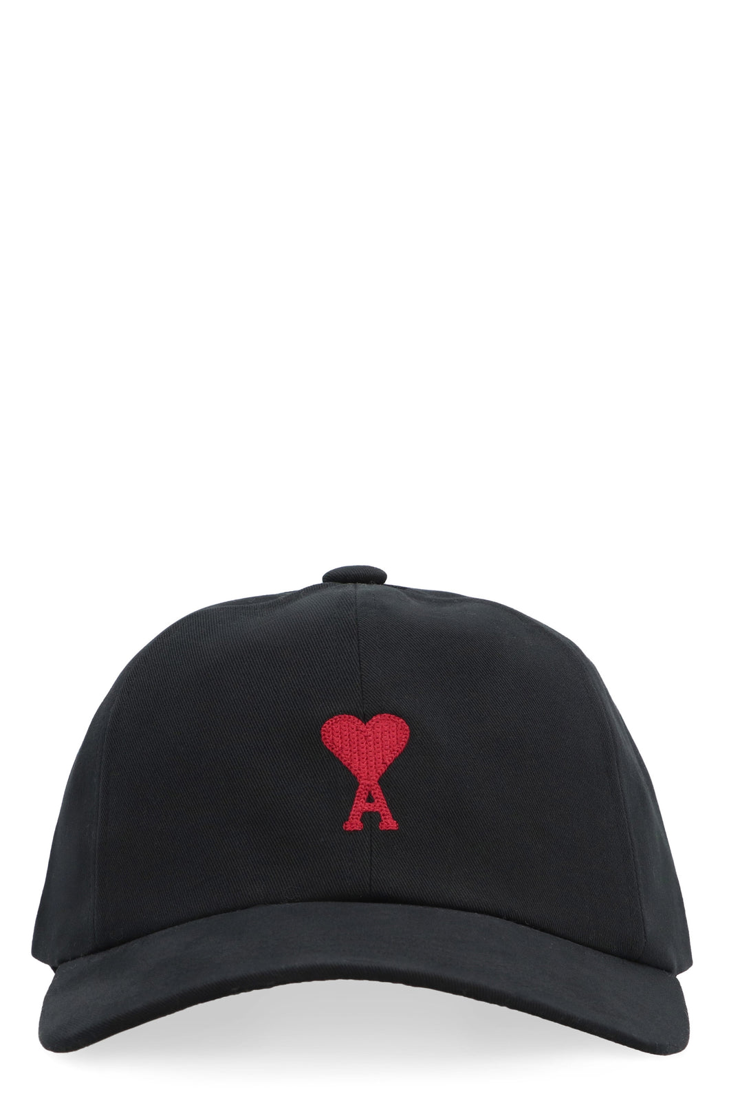 Logo baseball cap