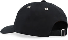 Load image into Gallery viewer, Logo baseball cap
