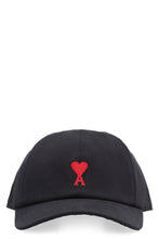 Load image into Gallery viewer, Cotton baseball cap
