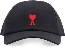 Load image into Gallery viewer, Cotton baseball cap
