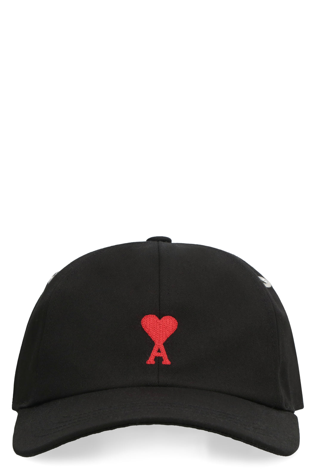 Logo baseball cap